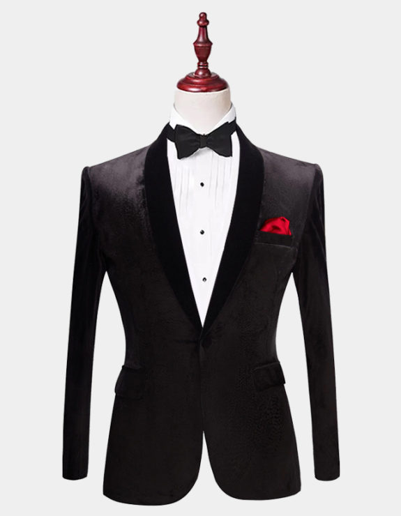 Clean A Dinner Jacket – A&M Executive Cleaners