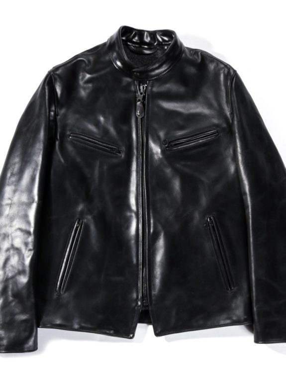 Clean A Leather Jacket – A&M Executive Cleaners